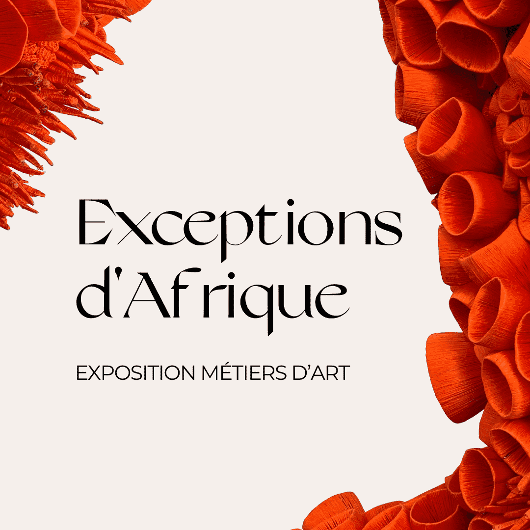 Art & Exception - Exposition